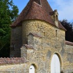 Le Château de Poiseux un beau patrimoine