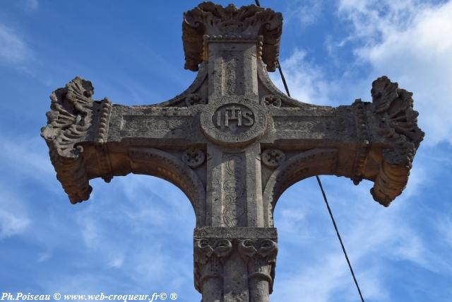 Calvaire de Châtillon en Bazois
