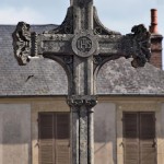 Calvaire de Châtillon en Bazois un patrimoine vernaculaire