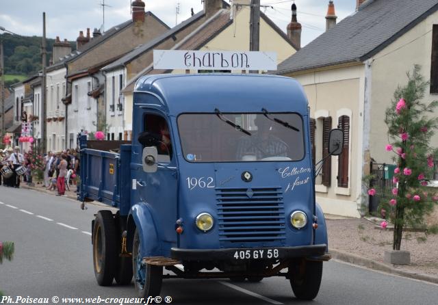 Comice agricole de Prémery