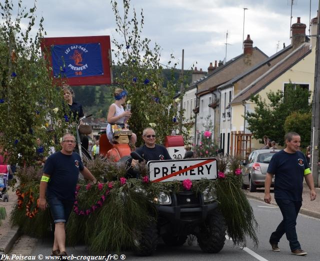 Comice agricole de Prémery