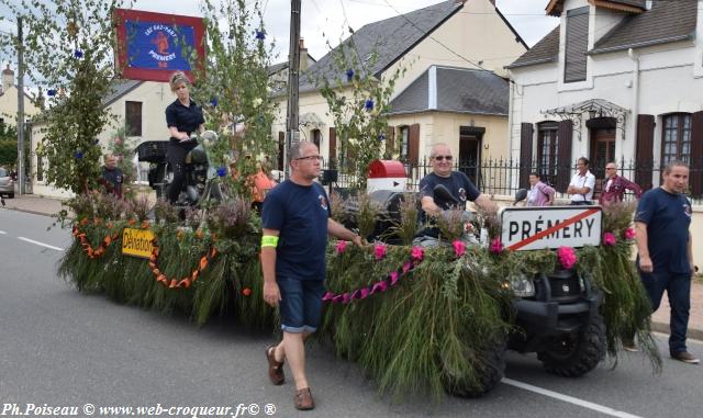 Comice agricole de Prémery