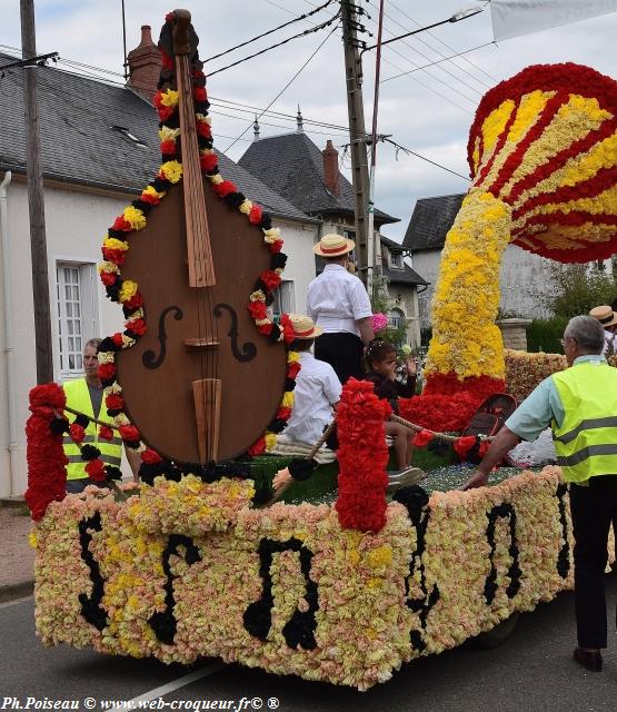 Prémery Nièvre Passion