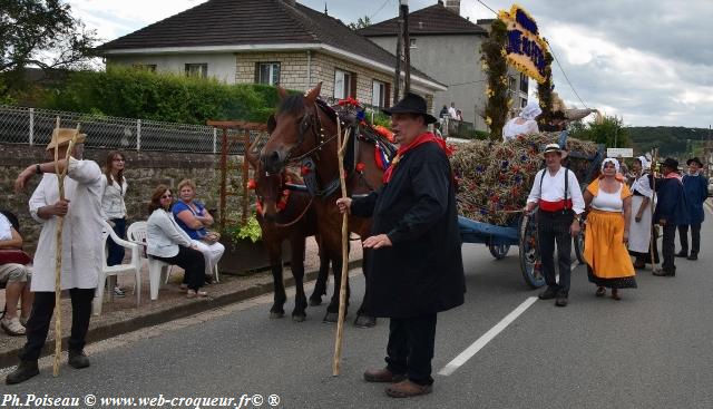 Comice agricole de Prémery