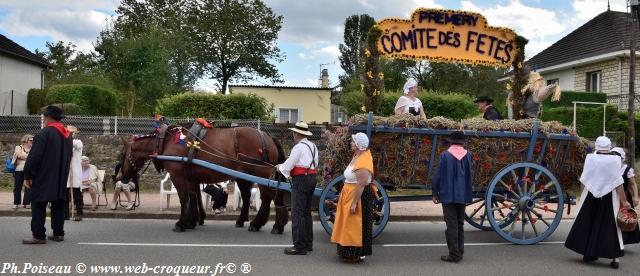 Comice agricole de Prémery