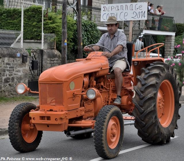 Comice agricole de Prémery