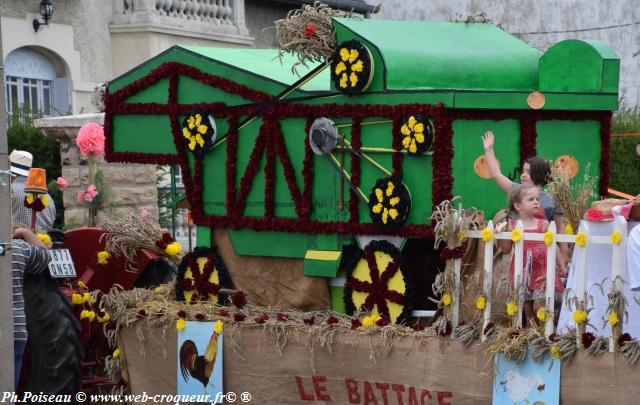 Comice agricole de Prémery