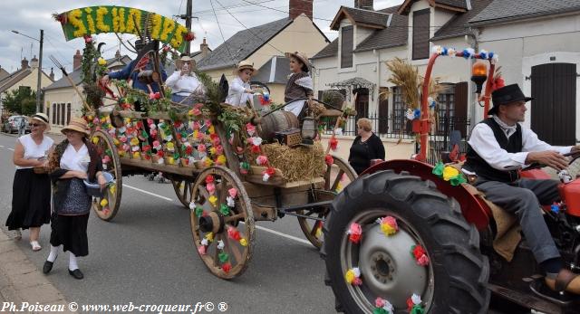 Comice agricole de Prémery