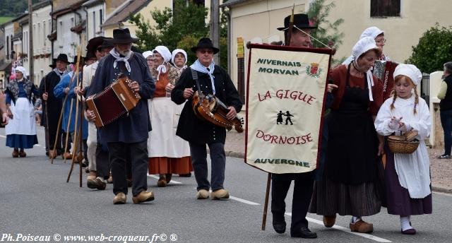 Comice agricole de Prémery