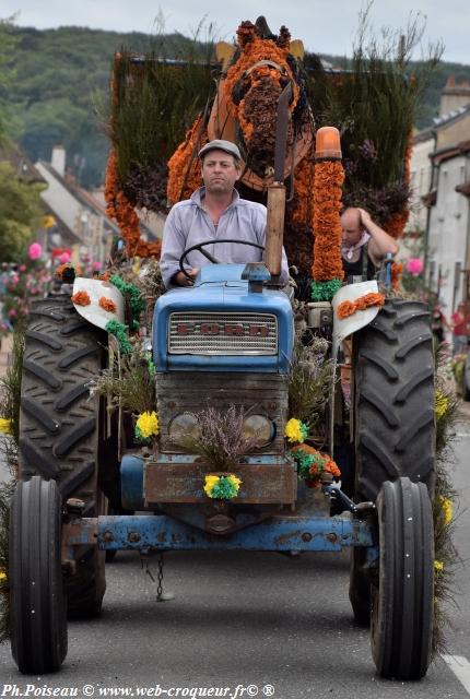 Comice agricole de Prémery