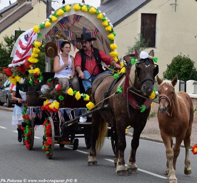 Comice agricole de Prémery