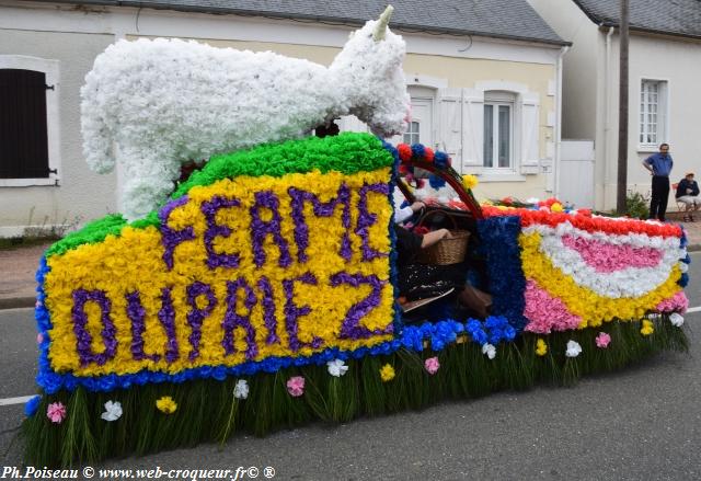 Comice agricole de Prémery