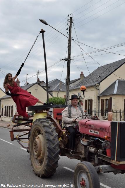 Comice agricole de Prémery