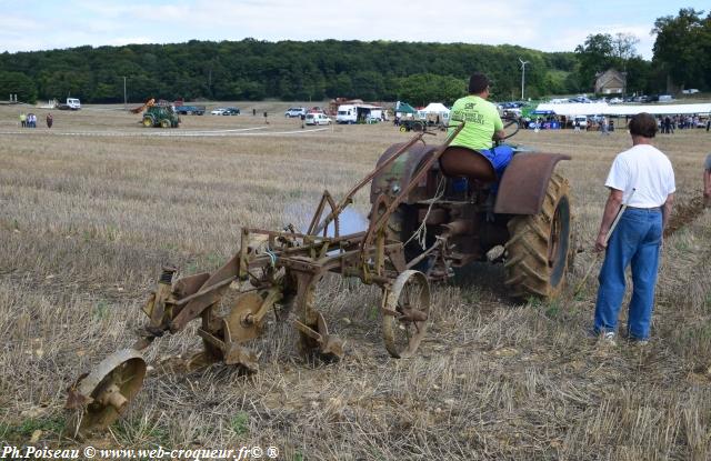 Comice agricole de Prèmery Nièvre Passion