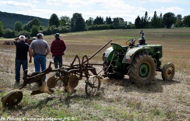 Comice agricole de Prèmery Nièvre Passion