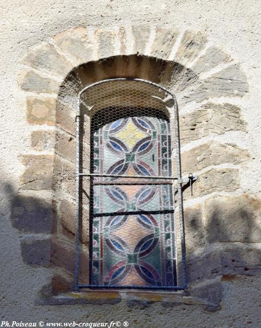 Église de Azy le Vif