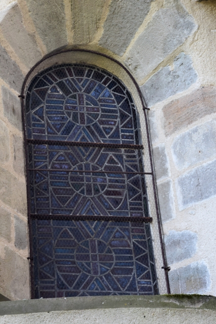 Église de Chantenay Saint Imbert Nièvre Passion