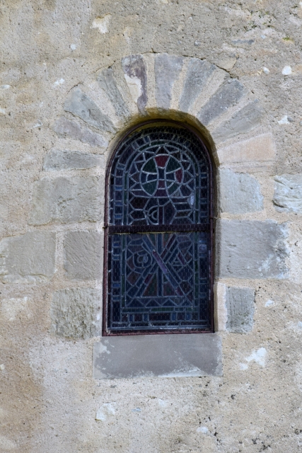 Église de Chantenay Saint Imbert Nièvre Passion