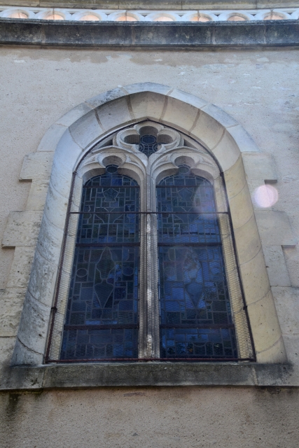 Église de Chantenay Saint Imbert Nièvre Passion