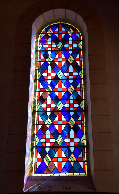 Église de Chantenay Saint Imbert Nièvre Passion