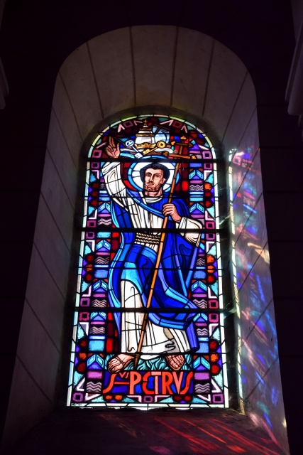 Église de Chantenay Saint Imbert Nièvre Passion