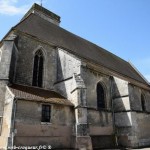 Église d’Étais la Sauvin un beau patrimoine