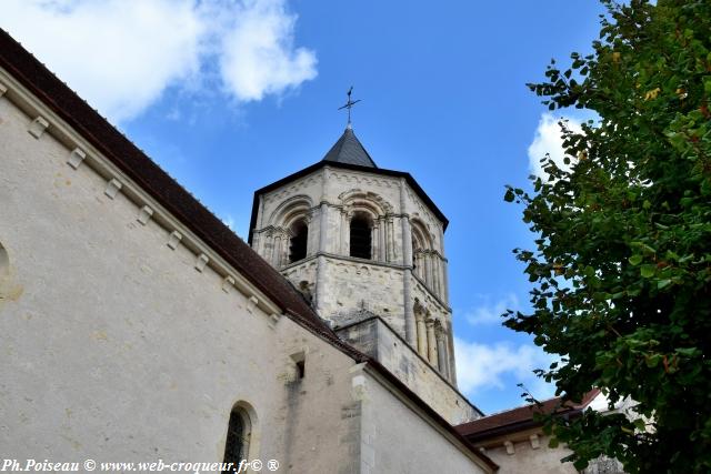 Église de Garchizy