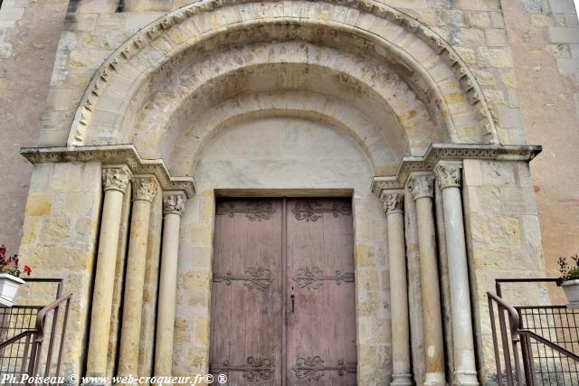 Église de Garchizy