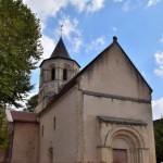 Église de Garchizy