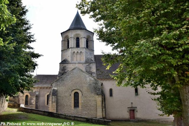 Église de Garchizy