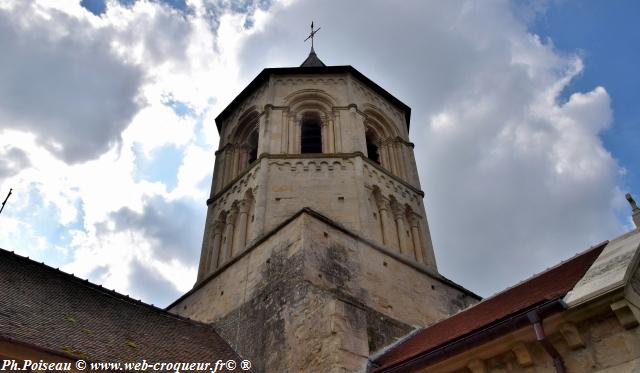 Église de Garchizy