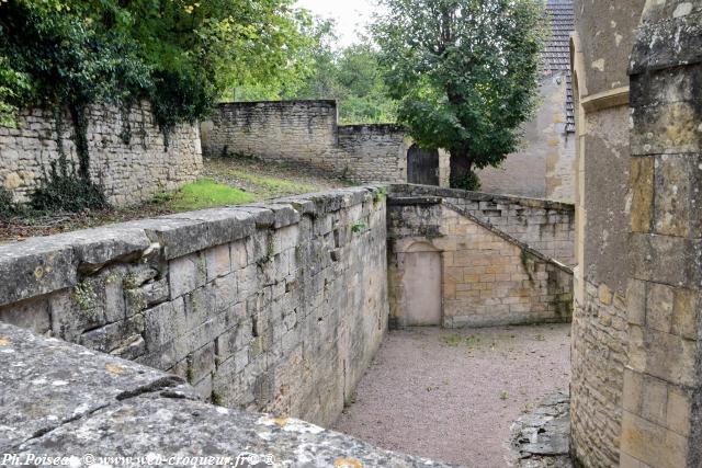 Église de Garchizy