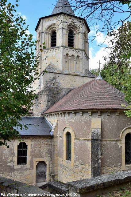 Église de Garchizy