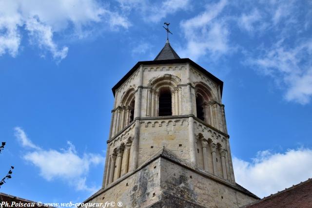 Église de Garchizy