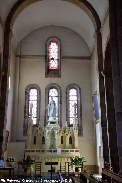Église de la Machine 