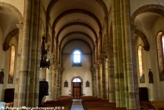 Église de la Machine 