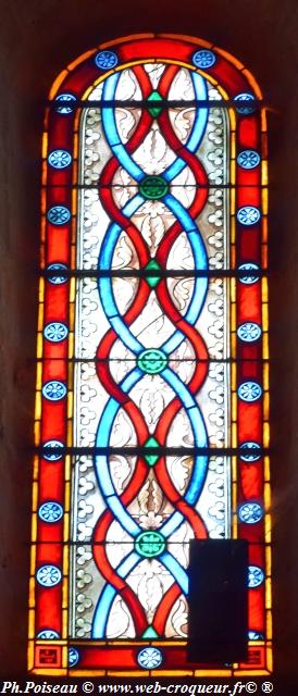 Église de la Machine 