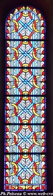 Église de la Machine 