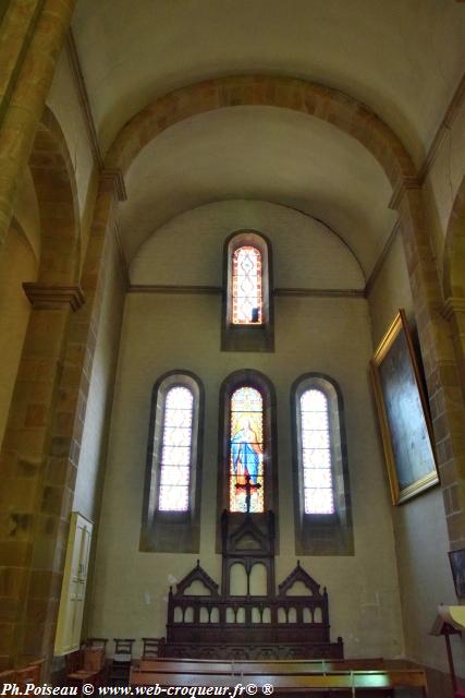 Église de la Machine 