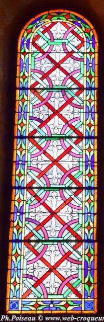 Église de la Machine 