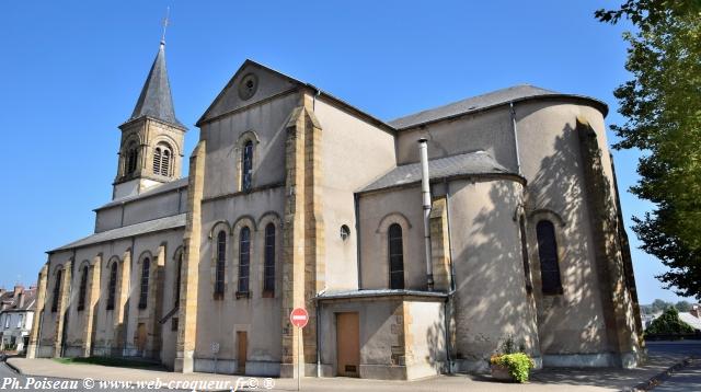 Église de la Machine
