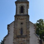 Église de Thianges – Saint-Pierre un beau patrimoine