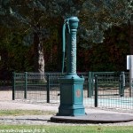 Pompe à Bras de Guérigny un patrimoine
