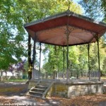 Kiosque de Guérigny – Patrimoine vernaculaire
