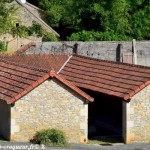 Lavoir de Saint Parize le Châtel