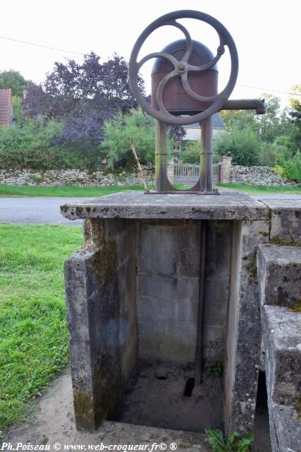 Lavoir de "Criens"