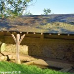 Lavoir de Billy Chevannes un grand lavoir un patrimoine