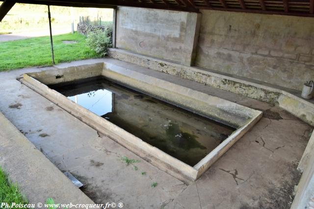 Lavoir de "Criens"