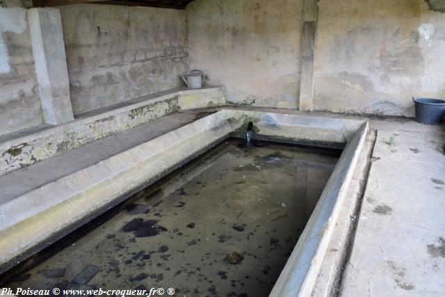 Lavoir de "Criens"