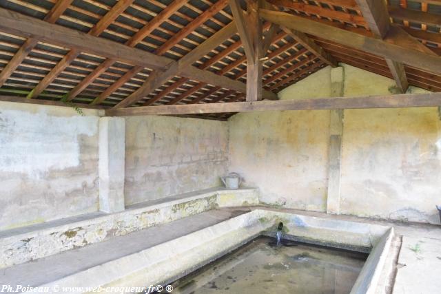 Lavoir de "Criens"